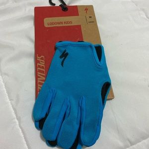 kids cycling gloves specialized